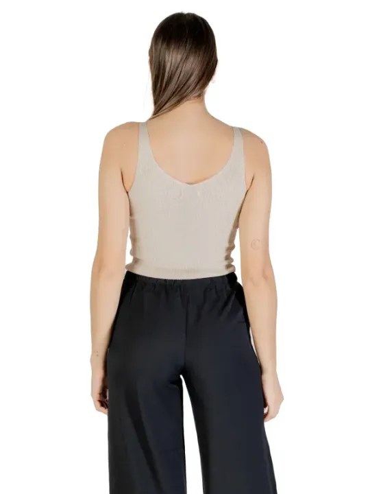 "Jacqueline De Yong Tank-Tops im Sale | Jacqueline De Yong - Jacqueline De Yong Canotta Donna online kaufen"|Planet-Deluxe