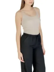 "Jacqueline De Yong Tank-Tops im Sale | Jacqueline De Yong - Jacqueline De Yong Canotta Donna online kaufen"|Planet-Deluxe