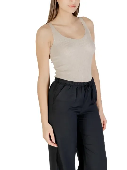 "Jacqueline De Yong Tank-Tops im Sale | Jacqueline De Yong - Jacqueline De Yong Canotta Donna online kaufen"|Planet-Deluxe