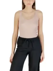 "Jacqueline De Yong Tank-Tops im Sale | Jacqueline De Yong - Jacqueline De Yong Canotta Donna online kaufen"|Planet-Deluxe