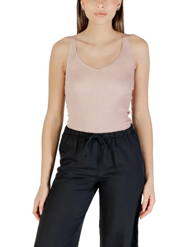 "Jacqueline De Yong Tank-Tops im Sale | Jacqueline De Yong - Jacqueline De Yong Canotta Donna online kaufen"|Planet-Deluxe