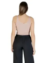 "Jacqueline De Yong Tank-Tops im Sale | Jacqueline De Yong - Jacqueline De Yong Canotta Donna online kaufen"|Planet-Deluxe