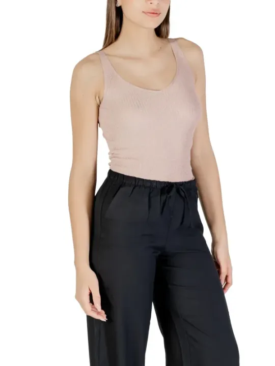 "Jacqueline De Yong Tank-Tops im Sale | Jacqueline De Yong - Jacqueline De Yong Canotta Donna online kaufen"|Planet-Deluxe