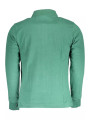 Polo Shirt Elegant Long Sleeve Green Polo 340,00 € 7613431373556 | Planet-Deluxe
