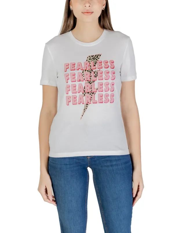 "Only T-Shirt im Sale | Only - Only T-Shirt Donna online kaufen"|Planet-Deluxe