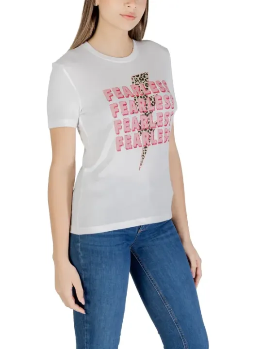 "Only T-Shirt im Sale | Only - Only T-Shirt Donna online kaufen"|Planet-Deluxe