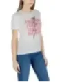 "Only T-Shirt im Sale | Only - Only T-Shirt Donna online kaufen"|Planet-Deluxe