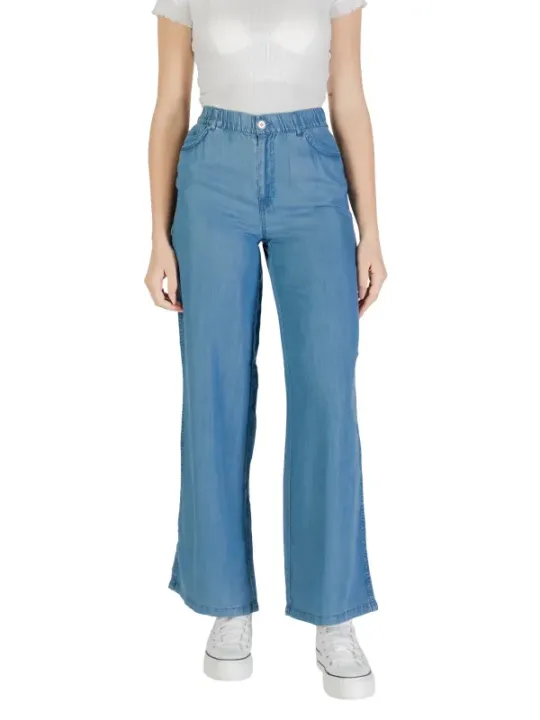 "Only Hosen im Sale | Only - Only Pantaloni Donna online kaufen"|Planet-Deluxe