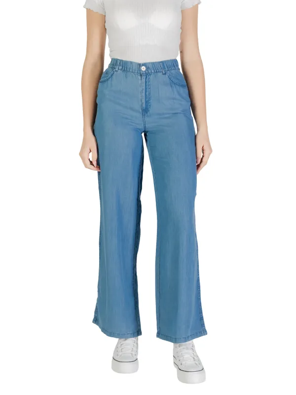 "Only Hosen im Sale | Only - Only Pantaloni Donna online kaufen"|Planet-Deluxe