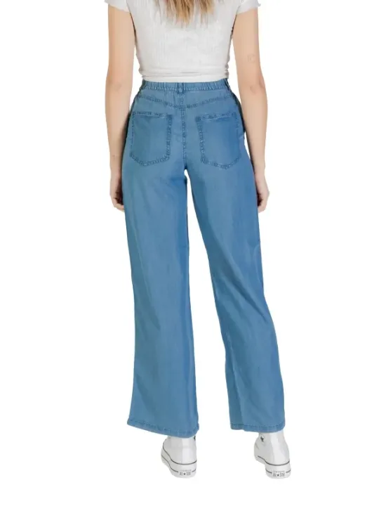 "Only Hosen im Sale | Only Azur Blue Jeans online kaufen"|Planet-Deluxe