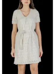 "Vila Clothes Kleider im Sale | Vila Clothes - Vila Clothes Abito Donna online kaufen"|Planet-Deluxe