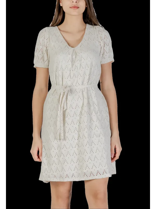 "Vila Clothes Kleider im Sale | Vila Clothes - Vila Clothes Abito Donna online kaufen"|Planet-Deluxe
