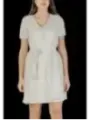 "Vila Clothes Kleider im Sale | Vila Clothes - Vila Clothes Abito Donna online kaufen"|Planet-Deluxe