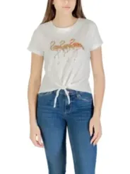 "Only T-Shirt im Sale | Only - Only T-Shirt Donna online kaufen"|Planet-Deluxe