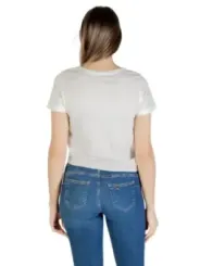 "Only T-Shirt im Sale | Only - Only T-Shirt Donna online kaufen"|Planet-Deluxe