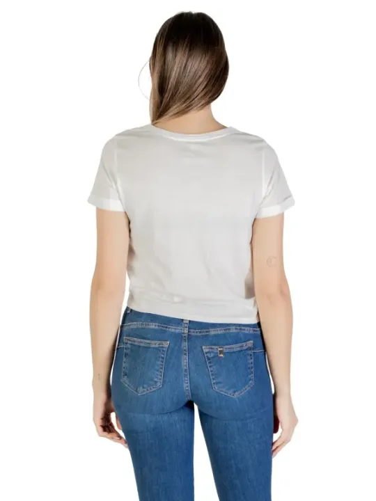 "Only T-Shirt im Sale | Only - Only T-Shirt Donna online kaufen"|Planet-Deluxe