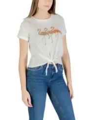 "Only T-Shirt im Sale | Only - Only T-Shirt Donna online kaufen"|Planet-Deluxe
