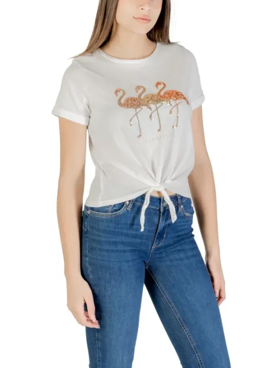 "Only T-Shirt im Sale | Only - Only T-Shirt Donna online kaufen"|Planet-Deluxe