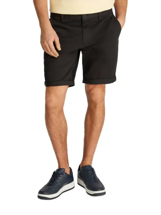 "Tommy Hilfiger Jeans Bermudas im Sale | Tommy Hilfiger Jeans - Tommy Hilfiger Jeans Bermuda Uomo online kaufen"|Planet-Deluxe