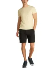 "Tommy Hilfiger Jeans Bermudas im Sale | Tommy Hilfiger Jeans - Tommy Hilfiger Jeans Bermuda Uomo online kaufen"|Planet-Deluxe
