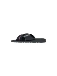 "Tommy Hilfiger Pantoletten im Sale | Tommy Hilfiger - Tommy Hilfiger Ciabatte Uomo online kaufen"|Planet-Deluxe