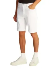 "Calvin Klein Jeans Bermudas im Sale | Calvin Klein Jeans - Calvin Klein Jeans Bermuda Uomo online kaufen"|Planet-Deluxe