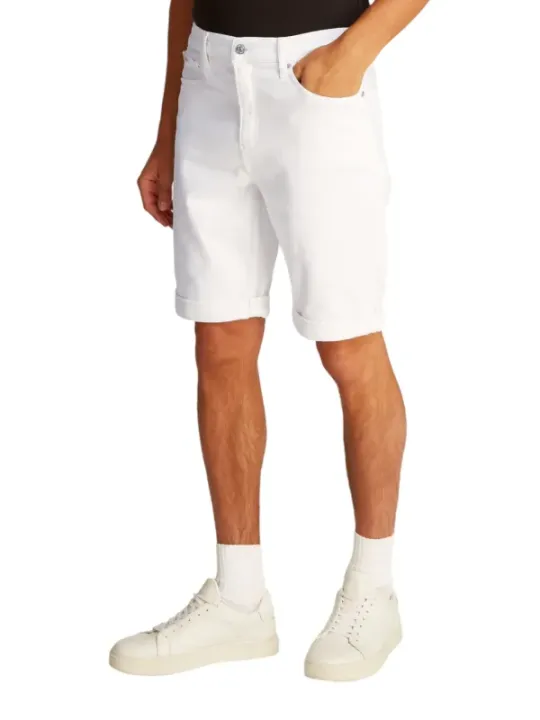 "Calvin Klein Jeans Bermudas im Sale | Calvin Klein Jeans - Calvin Klein Jeans Bermuda Uomo online kaufen"|Planet-Deluxe
