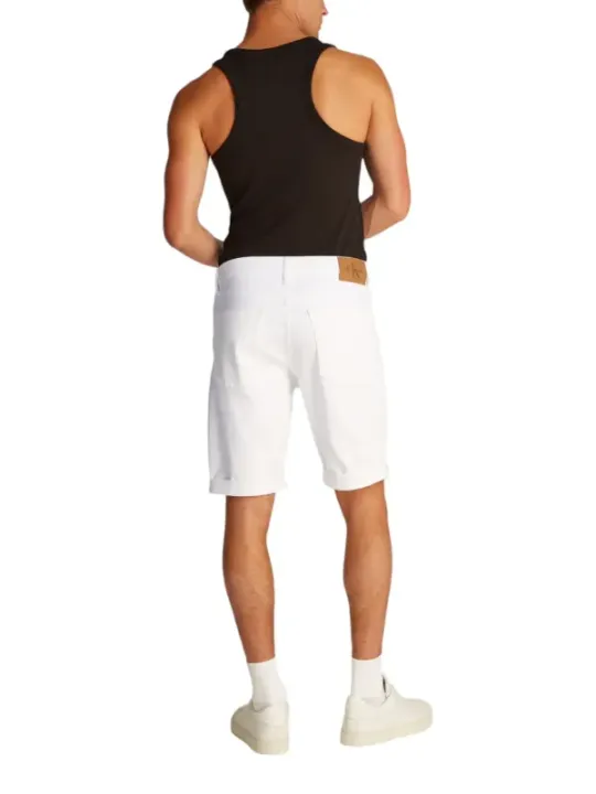 "Calvin Klein Jeans Bermudas im Sale | Calvin Klein Jeans - Calvin Klein Jeans Bermuda Uomo online kaufen"|Planet-Deluxe
