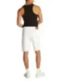 "Calvin Klein Jeans Bermudas im Sale | Calvin Klein Jeans - Calvin Klein Jeans Bermuda Uomo online kaufen"|Planet-Deluxe