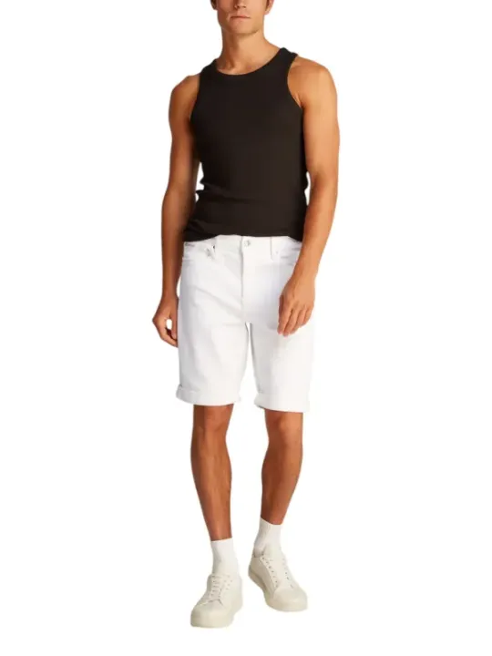 "Calvin Klein Jeans Bermudas im Sale | Calvin Klein Jeans - Calvin Klein Jeans Bermuda Uomo online kaufen"|Planet-Deluxe