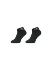 "Calvin Klein Jeans Socken & Strümpfe im Sale | Calvin Klein Komfortsocken Schwarz online kaufen"|Planet-Deluxe