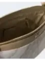 "Alviero Martini Prima Classe Einzelstücke & Seltenheiten im Sale | **Alviero Martini Klassik-Handtasche Weiß** online kaufen"|Planet-Deluxe