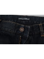 Jeans & Pants Exquisite Italian Skinny Denim Jeans 970,00 € 8056454136347 | Planet-Deluxe