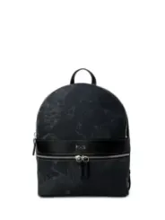 "Alviero Martini Prima Classe Einzelstücke & Seltenheiten im Sale | Alviero Martini Prima Classe Eleganter Herbst Rucksack Schwarz online kaufen"|Planet-Deluxe