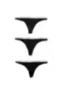 "Calvin Klein Dessous im Sale | Calvin Klein - Calvin Klein Intimo Donna online kaufen"|Planet-Deluxe