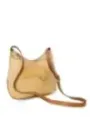 "Alviero Martini Prima Classe Einzelstücke & Seltenheiten im Sale | Alviero Martini Prima Classe Elegante Umhängetasche Beige online kaufen"|Planet-Deluxe