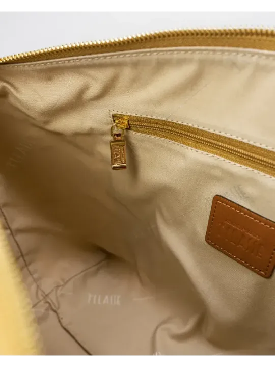 "Alviero Martini Prima Classe Einzelstücke & Seltenheiten im Sale | Alviero Martini Eleganz Beige Damen Tasche online kaufen"|Planet-Deluxe