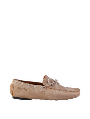 Braune Camouflage Sparco Fahrerschuhe