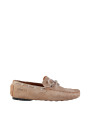 Braune Camouflage Sparco Fahrerschuhe