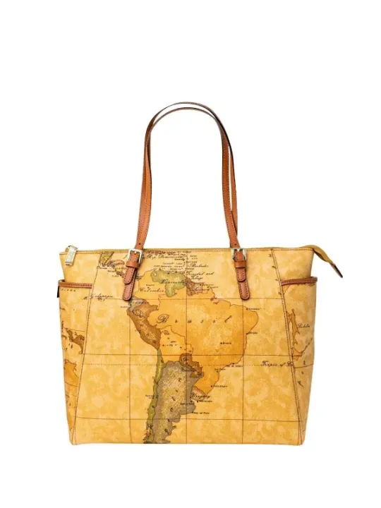 "Alviero Martini Prima Classe Taschen im Sale | Alviero Martini Prima Classe - Alviero Martini Prima Classe Borsa Donna online kaufen"|Planet-Deluxe