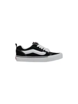 Vans Classic Black Damen Sneaker – Zeitloser Herbststil