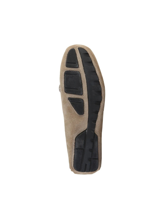Beige Sparco Camo Driving Schuhe
