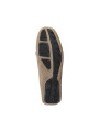 Beige Sparco Camo Driving Schuhe