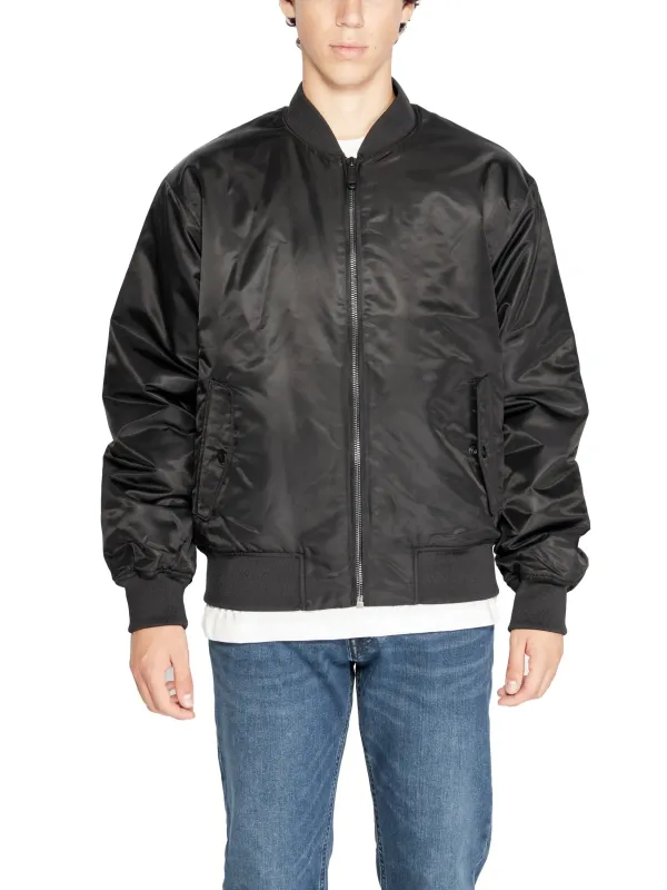 "Calvin Klein Jeans Jacken im Sale | Calvin Klein Jeans - Calvin Klein Jeans Giubbotto Uomo online kaufen"|Planet-Deluxe