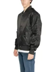 "Calvin Klein Jeans Jacken im Sale | Calvin Klein Jeans - Calvin Klein Jeans Giubbotto Uomo online kaufen"|Planet-Deluxe