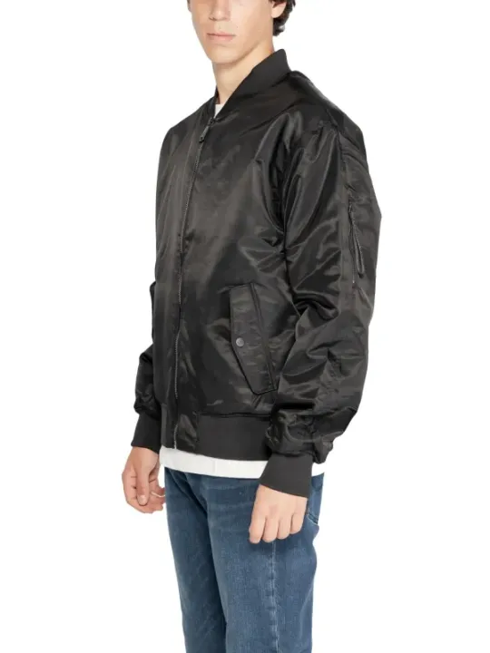 "Calvin Klein Jeans Jacken im Sale | Calvin Klein Jeans - Calvin Klein Jeans Giubbotto Uomo online kaufen"|Planet-Deluxe