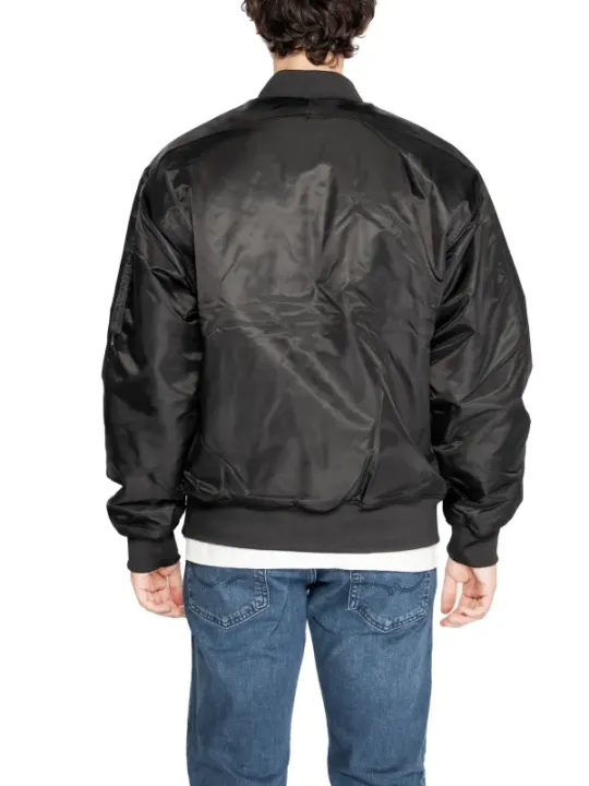 "Calvin Klein Jeans Jacken im Sale | Calvin Klein Jeans - Calvin Klein Jeans Giubbotto Uomo online kaufen"|Planet-Deluxe