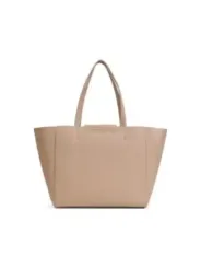 "Calvin Klein Einzelstücke & Seltenheiten im Sale | Calvin Klein Beige Chic Handtasche Herbst/Winter Kollektion online kaufen"|Planet-Deluxe