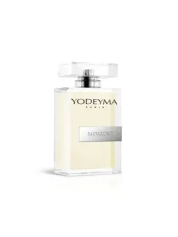 "Männerduft Yodeyma Moment - Orientalisch-Holzig 100ml"