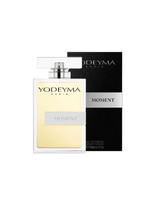 "Yodeyma Parfüme im Sale | Yodeyma - Eau de Parfum Moment 100 ml online kaufen"|Planet-Deluxe